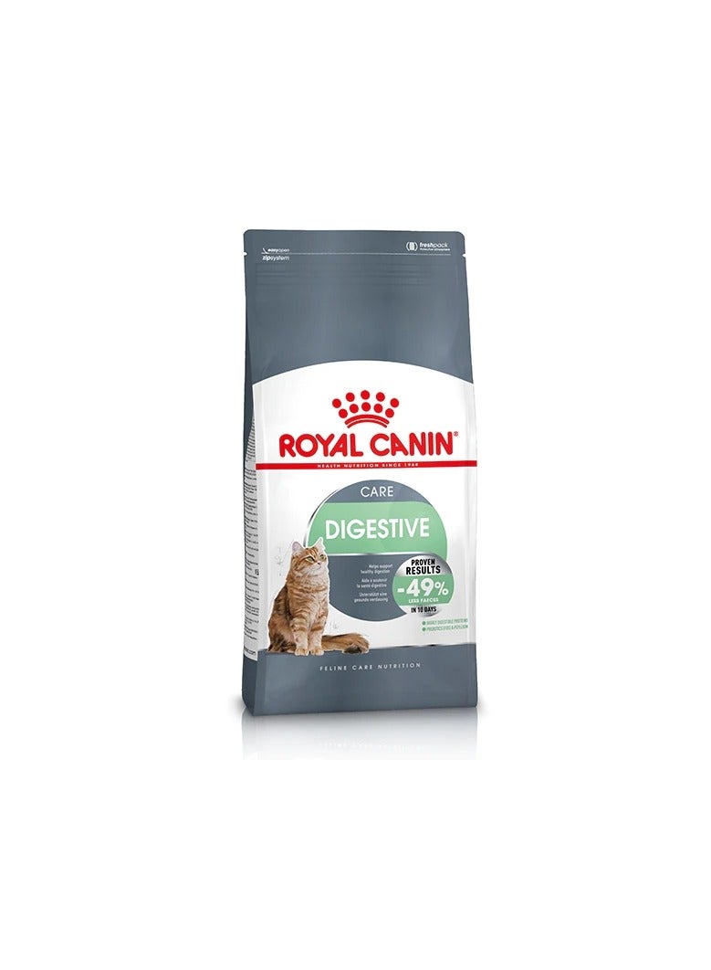 ROYAL CANIN Royal Canin Digestive Care Adult Dry Cat Food - Image 1