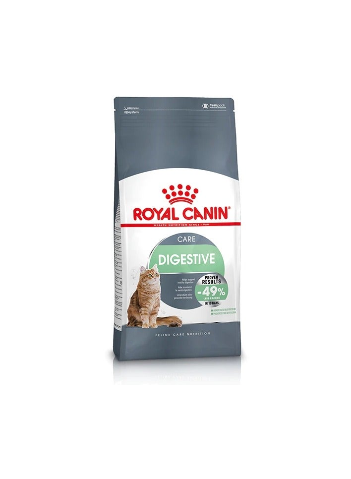 ROYAL CANIN Royal Canin Digestive Care Adult Dry Cat Food - Image 3