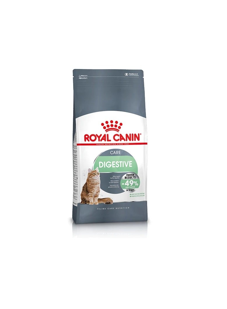 ROYAL CANIN Royal Canin Digestive Care Adult Dry Cat Food - Image 2