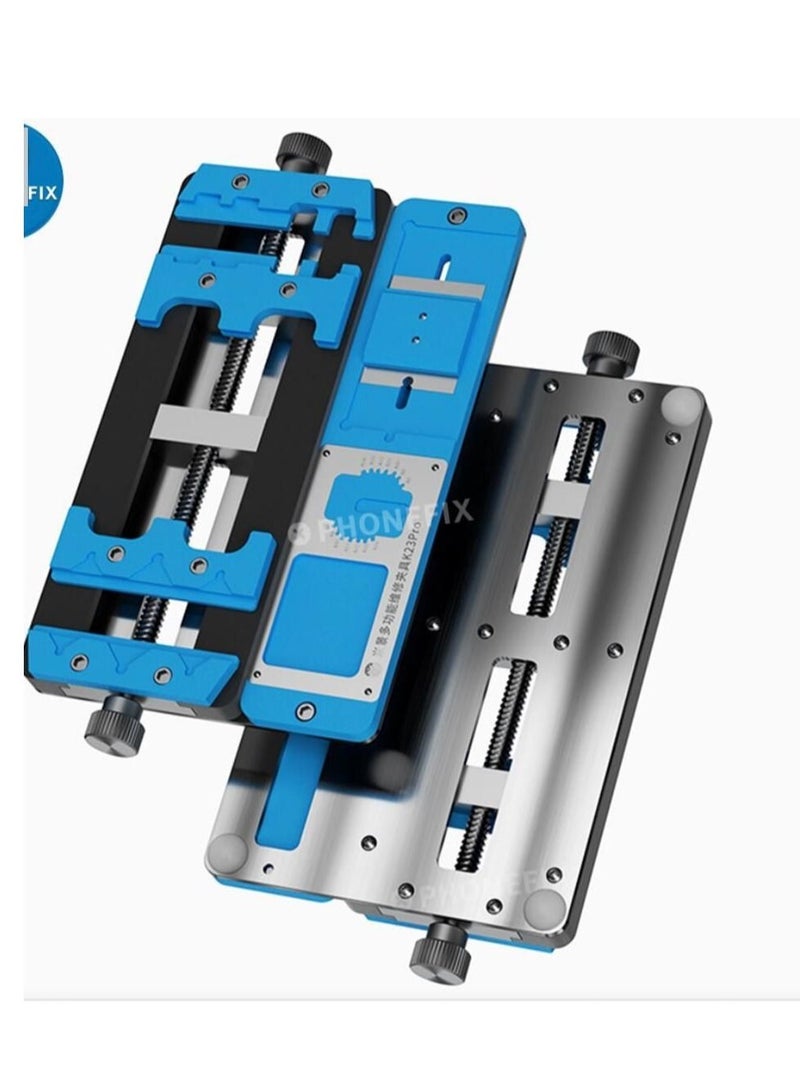 K23 Pro Multifunction Maintenance Fixture 