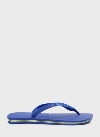 Brasil Mix Flip Flops