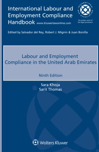 Labour And Employment Compliance In The United Arab Emirates 