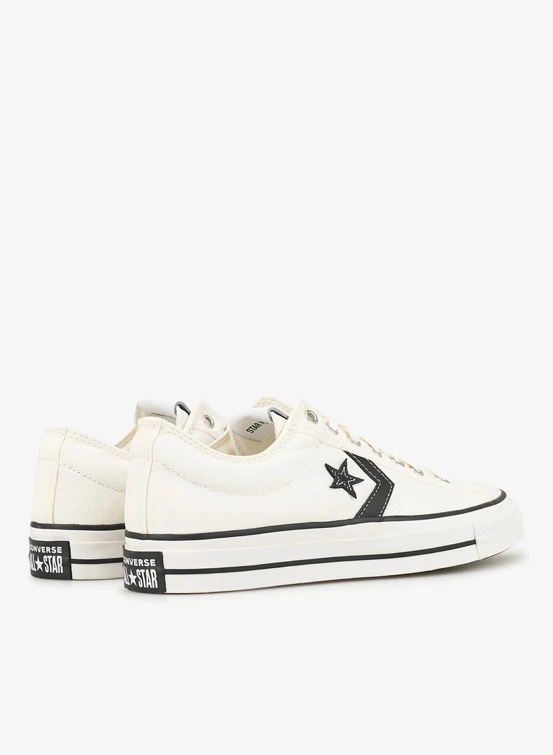 CONVERSE Ivory Star Player 76 Unisex Shoe  | Best Price UAE