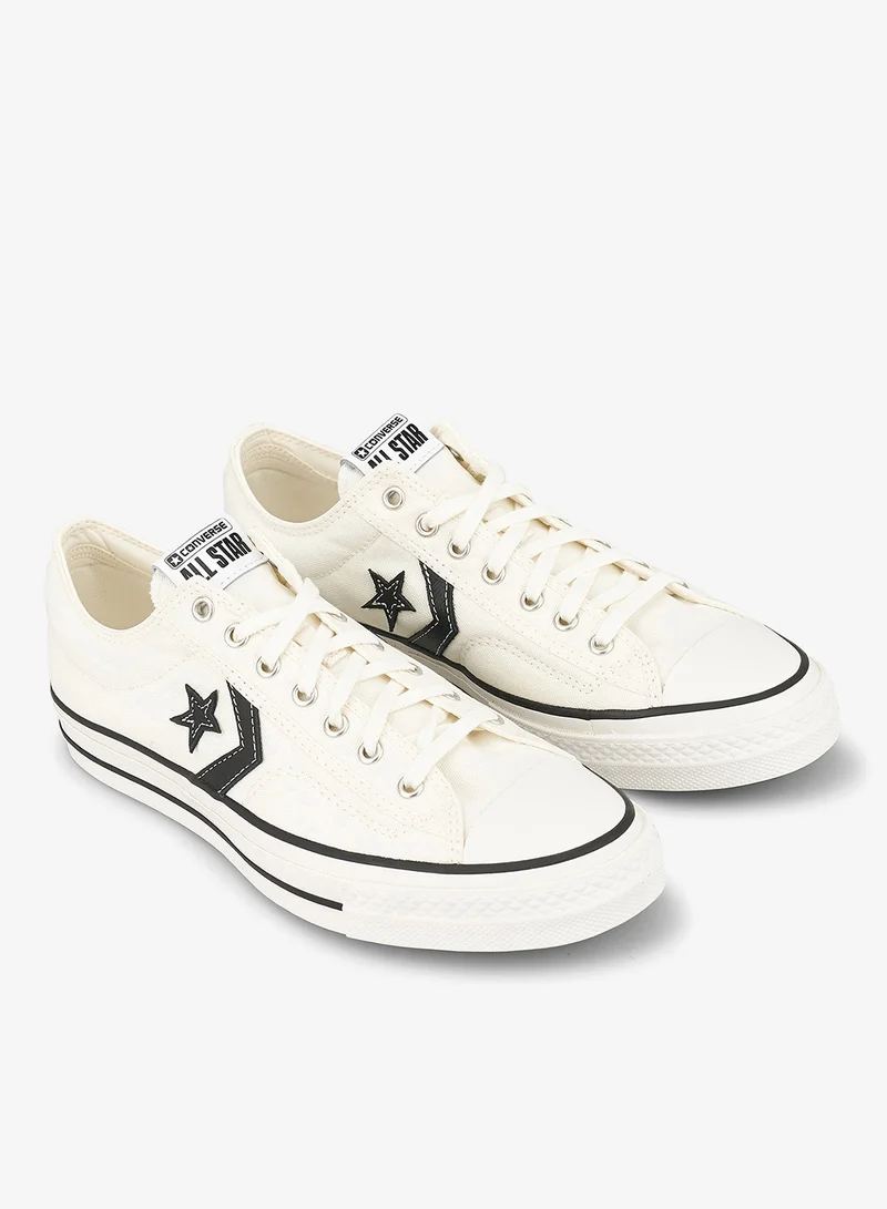 كونفرس حذاء ستار بلاير 76 للرجال والنساء