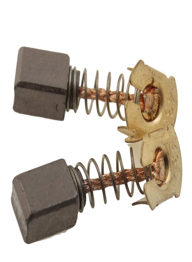 SING F LTD Caps Covers+Cb430 Carbon Brushes Compatible with Makita Bga450 Bga452 Dga452 Pairs - Image 5