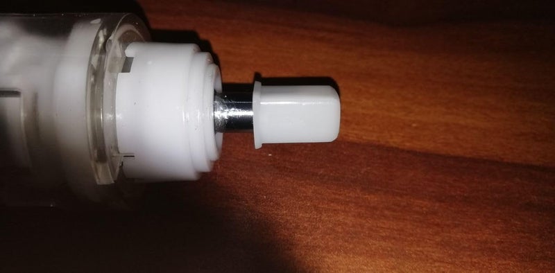 50 Pcs JAQUAR Type DIVERTOR Handle BushJAQUAR Type DIVERTOR Handle Cap - Image 4