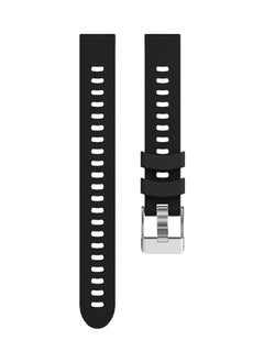 20mm Milanese Bracelet Strap For Garmin Forerunner 645 245 245M