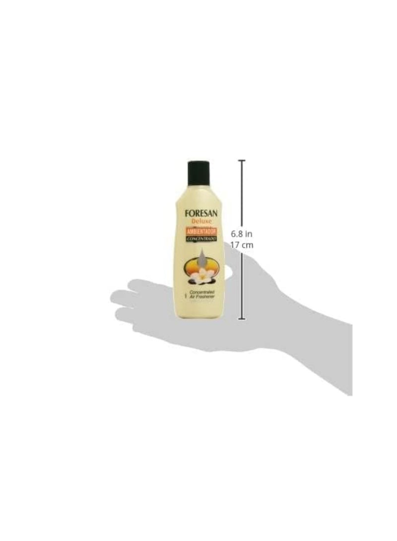 فورزان معطر جو مركز فوريسان 125 مل (عبوة من قطعتين) - Image 3