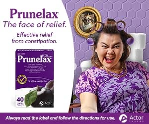 Prunelax 200 Tablets Exclusive Size - Image 2