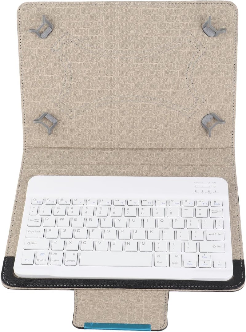 Safe silicone build Keenso 10 Tablet Laptop Keyboard Case with Stand for IOS, Wide Compatibility PU Case for Hands- Video Viewing Long lifespan Local market compliant trusted quality Reinforced edge Modern color selections Local inventory listed item Global standard processed material All-item unified delivery Affordable trusted craftsmanship Wide use compliant quality Widely used design Field tested quality Budget global standard quality Upgraded quality Regional central warehouse stock Reliable local delivery service Multi-source stock guarantee Integrated warehouse solution All choice modern design Priority based order prep Light & heavy use compatible Assorted trendy color picks Solid anti-deform Repeated use friendly design All-scene tailored quality