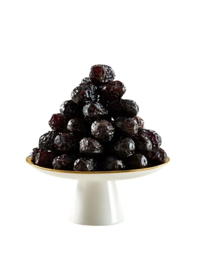 Bateel Ajwa Premium Organic Dates 1 Ballotin (500g) - Image 2