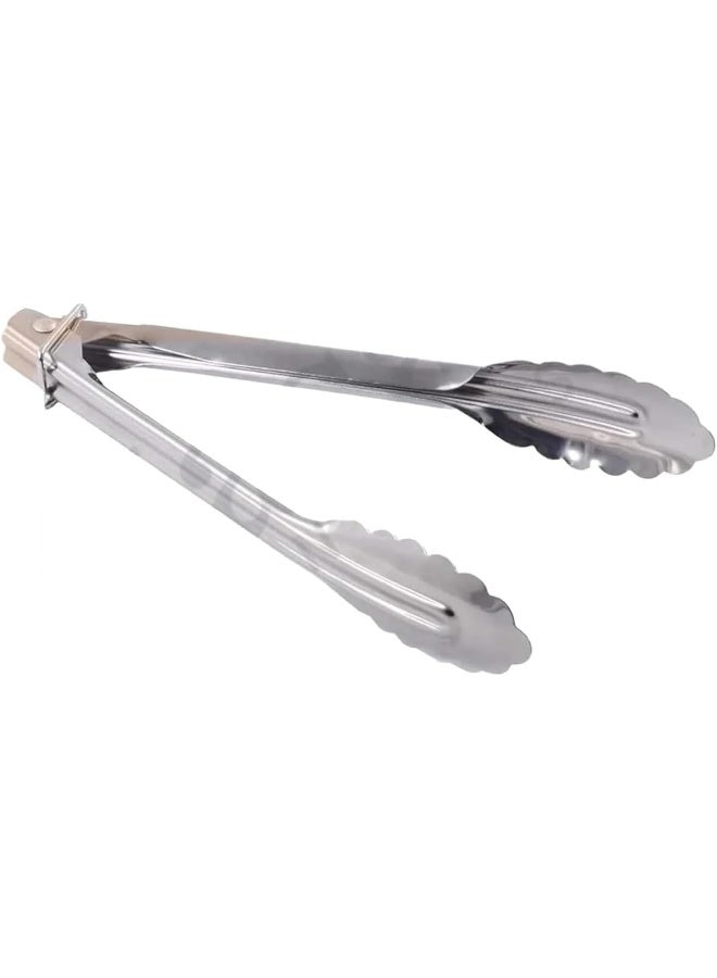 HASANAT ESSENTIALS طقم أدوات المطبخ من 3 قطع من الفولاذ المقاوم للصدأ - Image 1