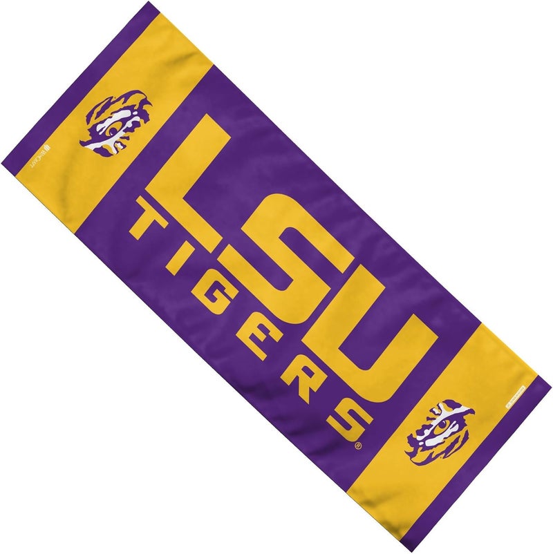 Mission منشفة ميكروفايبر NCAA Team Enduracool - Image 1