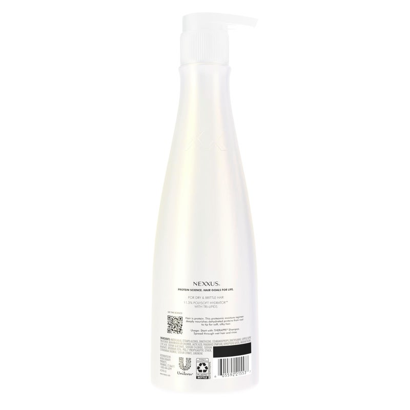Nexxus Humectress Humectress Ultimate Moisture For Dry Hair With Caviar & Protein Complex 13.5 oz - Image 2