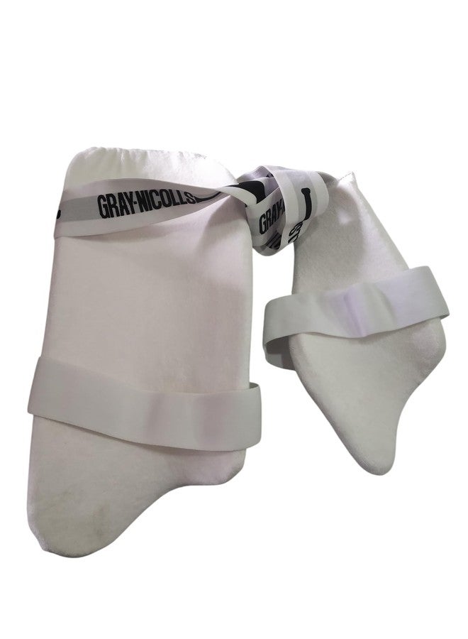 Gray-Nicolls Club Thigh Pad, Combo, Adult RH - Image 2