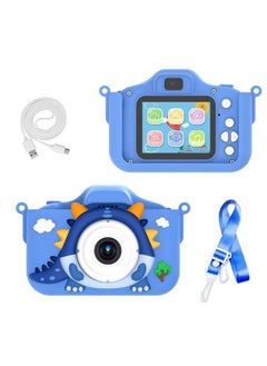 Generic Mini camera cute camera camera digital camera 1080p pink video camera  - Image 1
