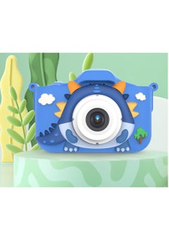 Generic Mini camera cute camera camera digital camera 1080p pink video camera  - Image 2
