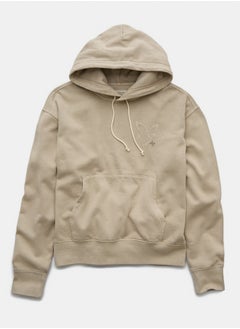 American Eagle AE Logo Graphic Pullover Hoodie  - Image 3