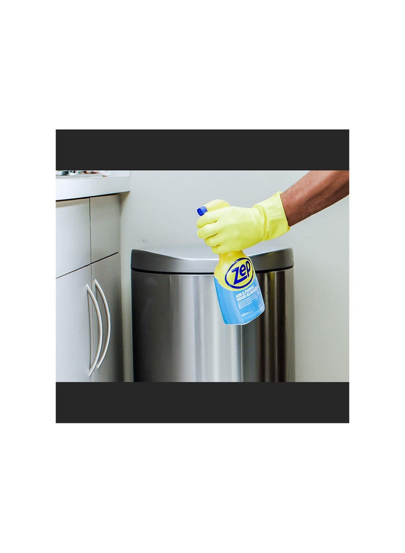 Zep Air and Fabric Odor Eliminator 32 oz - Image 3