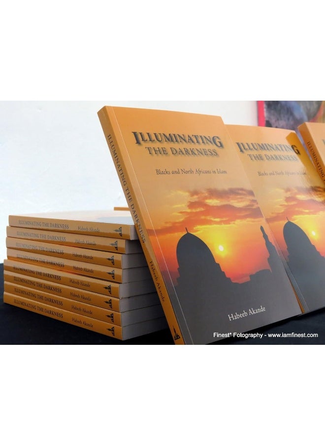 null - Illuminating the Darkness: Blacks and North Africans in Islam - Image 1