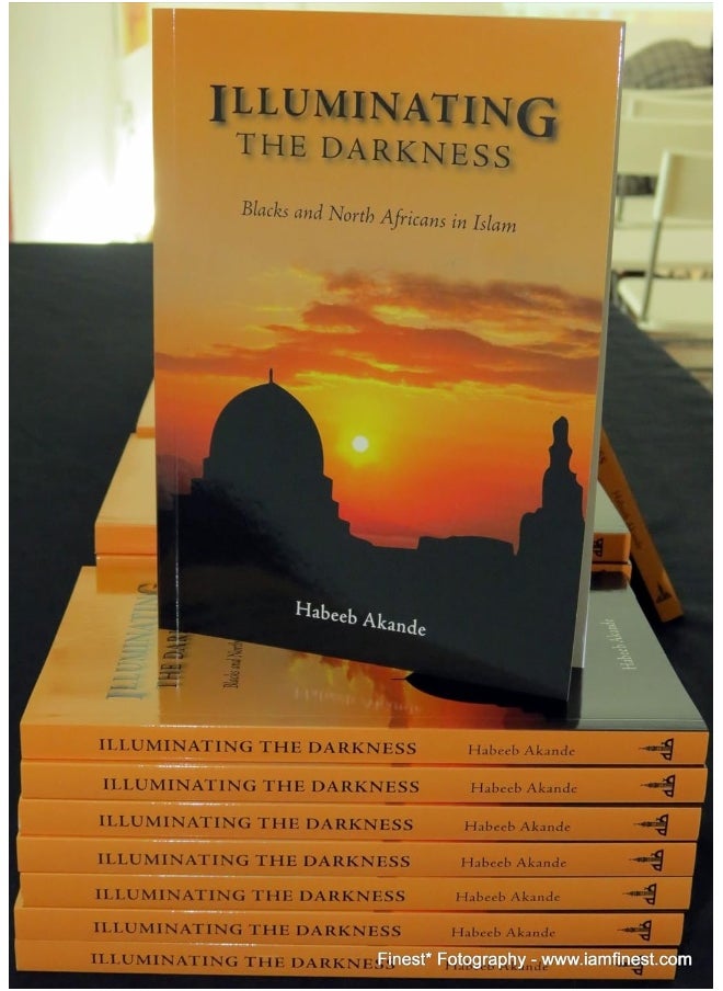 null - Illuminating the Darkness: Blacks and North Africans in Islam - Image 1