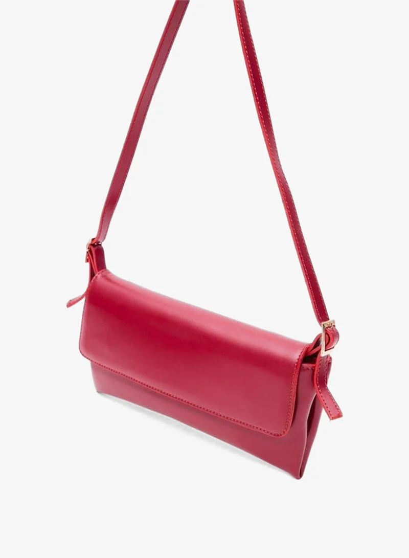 Shule Bags  Abel Baget Red Bag. for Women | Best Price UAE