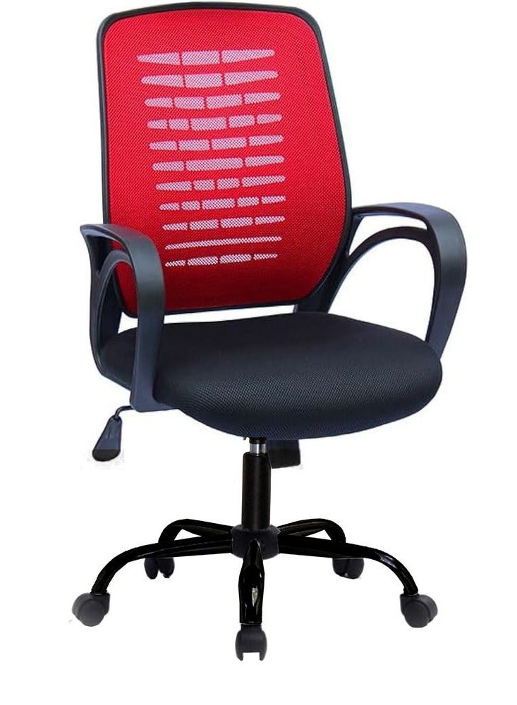 ساركو مصر كرسي ألعاب/مكتب مع مسند ظهر مريح مصمم لراحة فائقة - Image 1