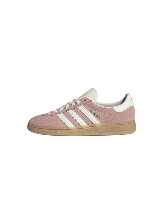 adidas Originals adidas MUENCHEN W Pink Originals Unisex Shoes