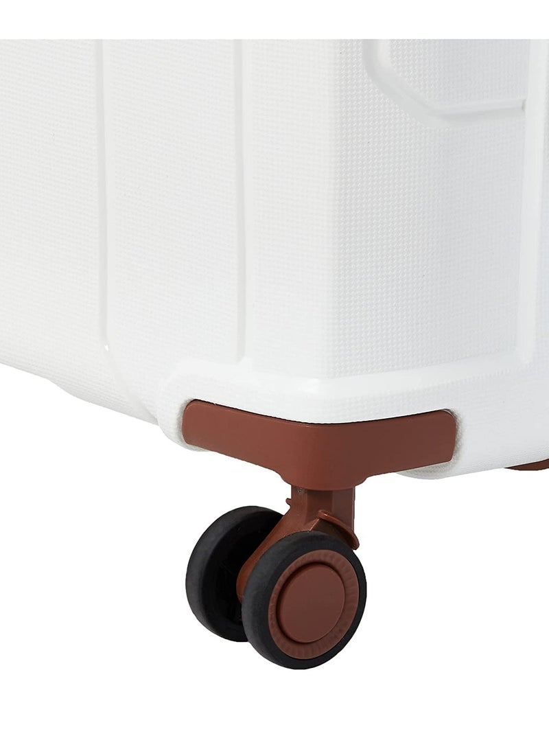 SONADA Luggage set of 4 Unbreakable With TSA Lock - Image 4