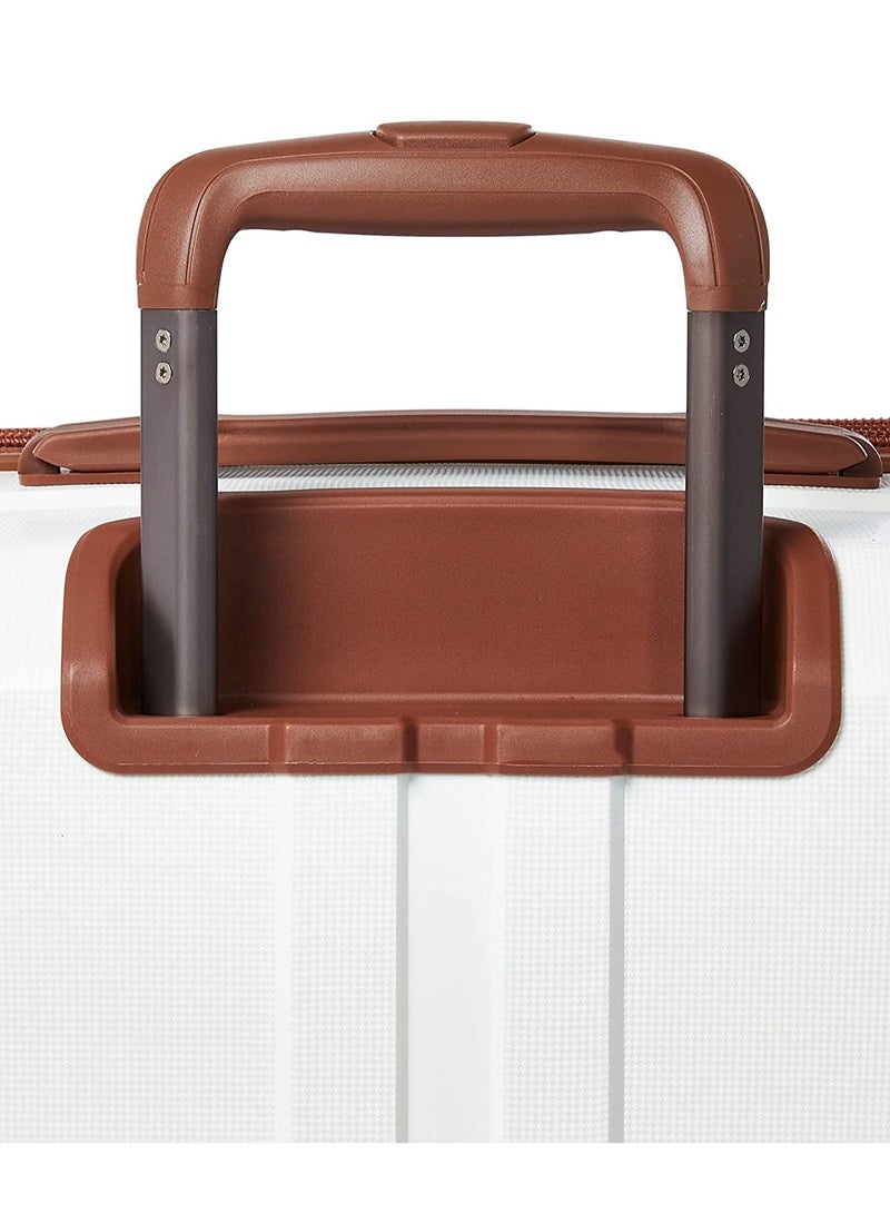 SONADA Luggage set of 4 Unbreakable With TSA Lock - Image 2