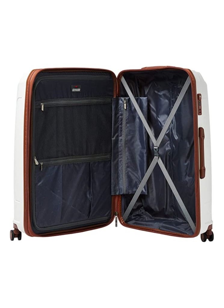 SONADA - Luggage set of 4 Unbreakable With TSA Lock - Image 1