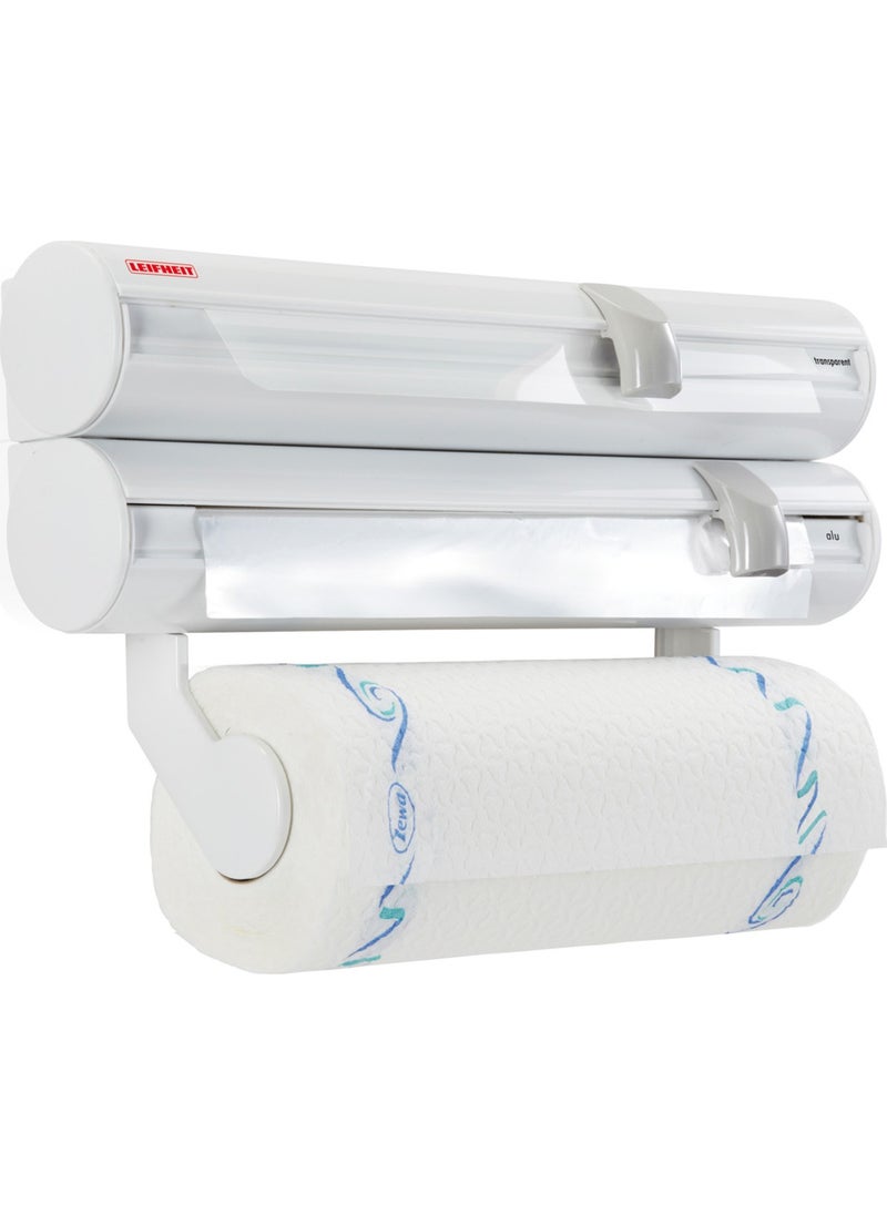 LEIFHEIT Rolly Mobile Fam Towel Holder 