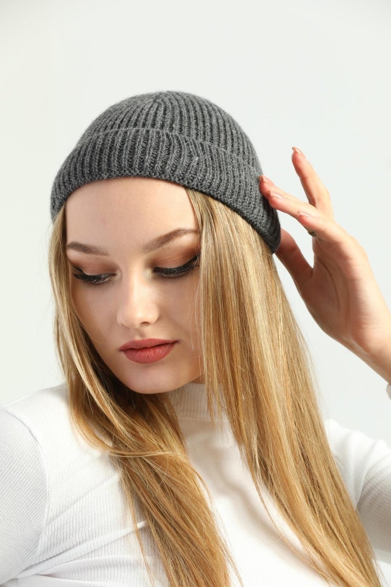Elif Iç Giyim Elif Underwear Wool Retro Beret  - Image 1