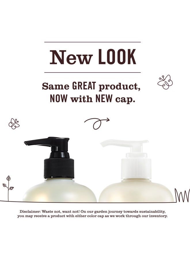 Mrs. Meyer's Mrs. Meyers Liquid Hand Soap - Rosemary - 12.5 oz - Pack of 6 - Image 2