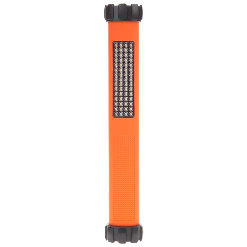 Nightstick NSP-1260 Multi-Purpose LED Flashlight, Orange - Image 1