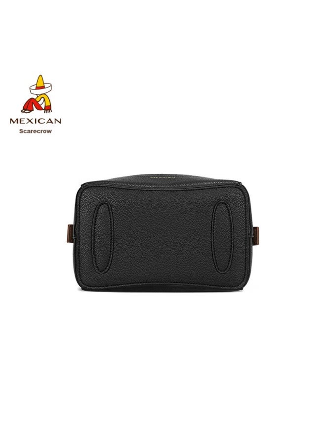 Scarecrow Handbag For Women Shoulder Bag Bucket Crossbody Bag Light Luxury Birthday Qixi Valentine'S Day Gift For Girlfriend Or Wife - Image 5