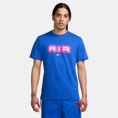 Nike Men's Air Graphic T-Shirt