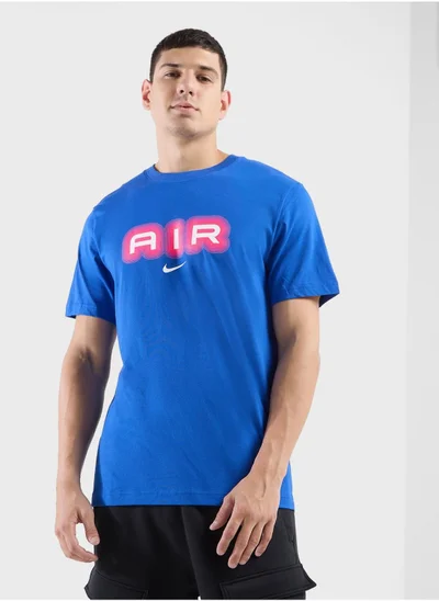 Nike Men's Air Graphic T-Shirt