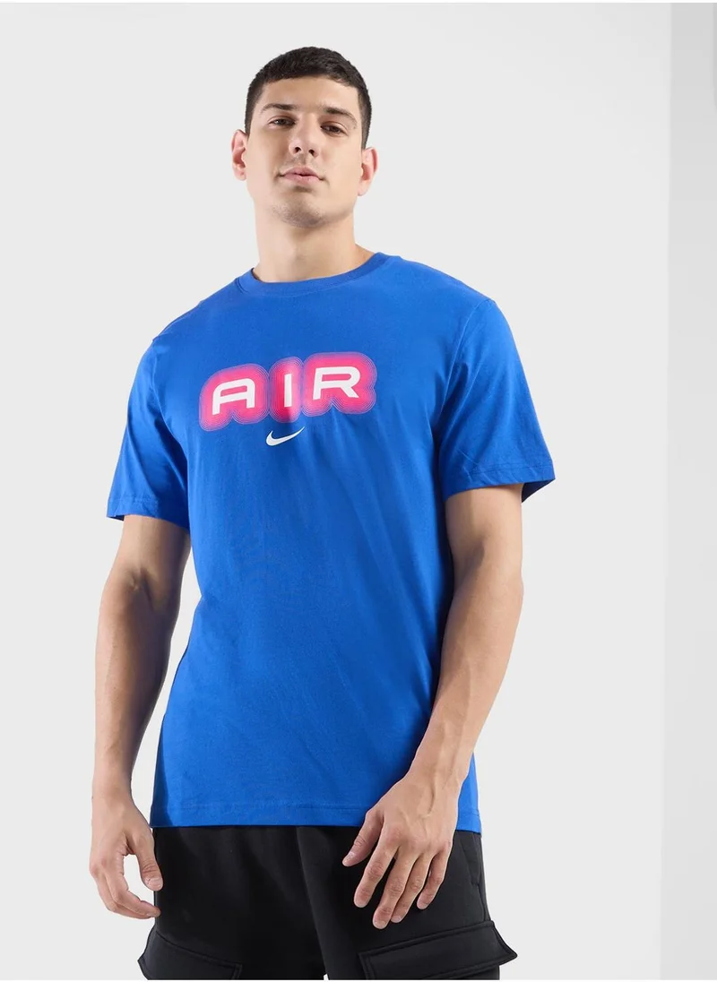 Nike Men's Air Graphic T-Shirt