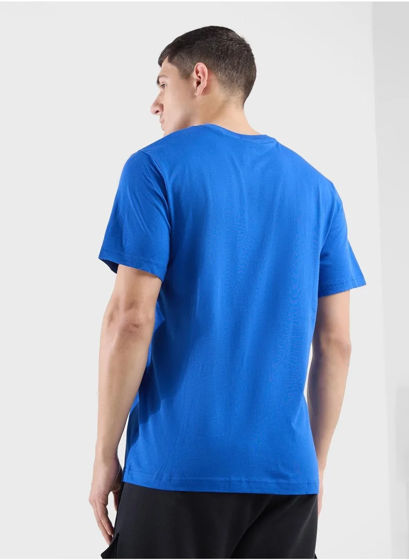Nike Men's Air Graphic T-Shirt