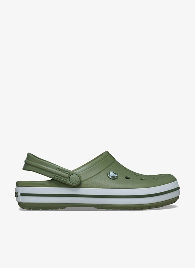 crocs Casual Crocband Clogs - Image 1