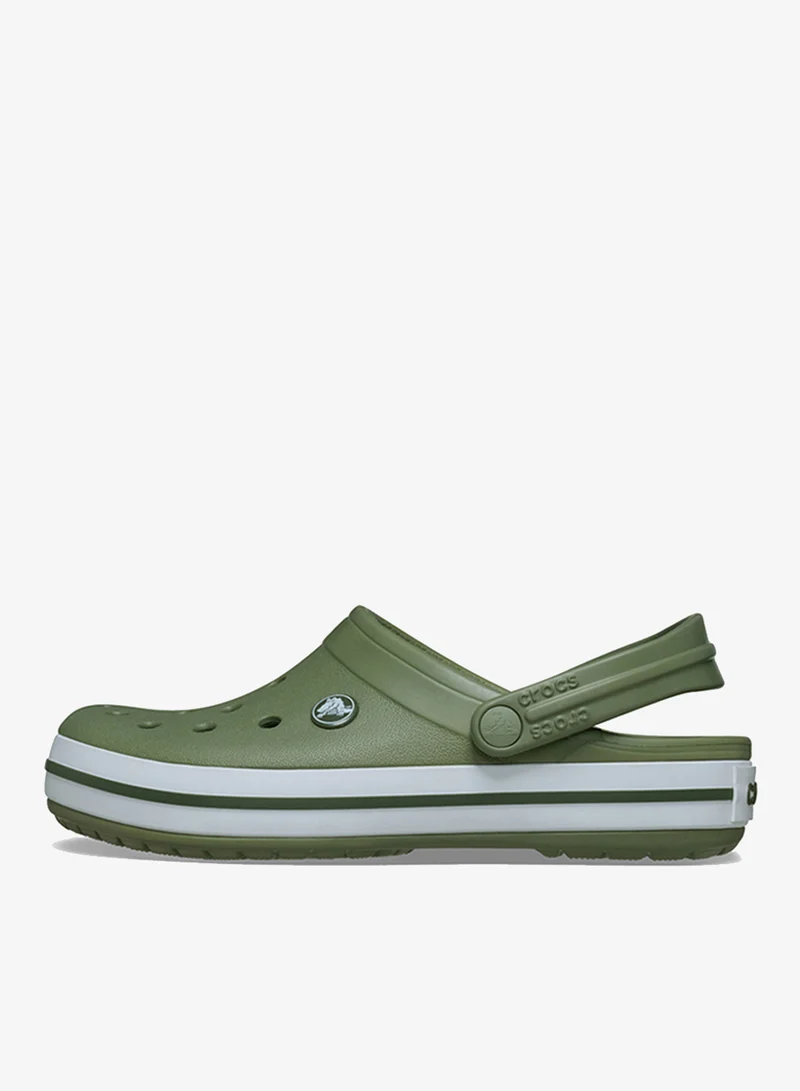 crocs Casual Crocband Clogs