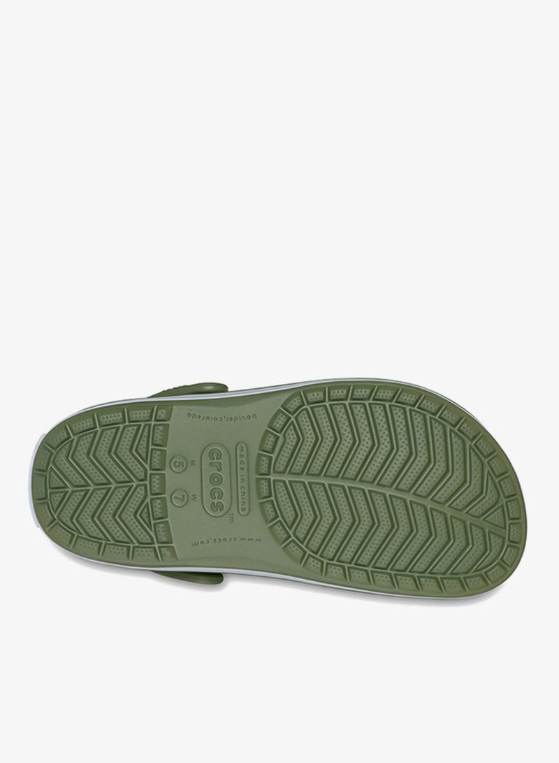 crocs Casual Crocband Clogs - Image 5