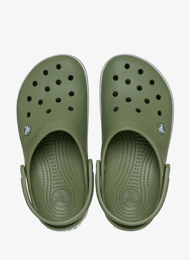 crocs Casual Crocband Clogs - Image 4