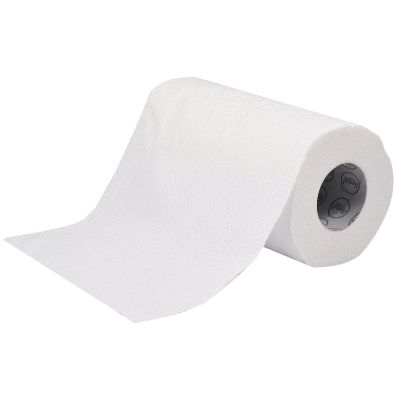 Beeta Kichen Towel Paper Roll - Regular Kitchentowel roll 200 Emb 4 Ply 50 Pulls (Pack of 4) - Image 3
