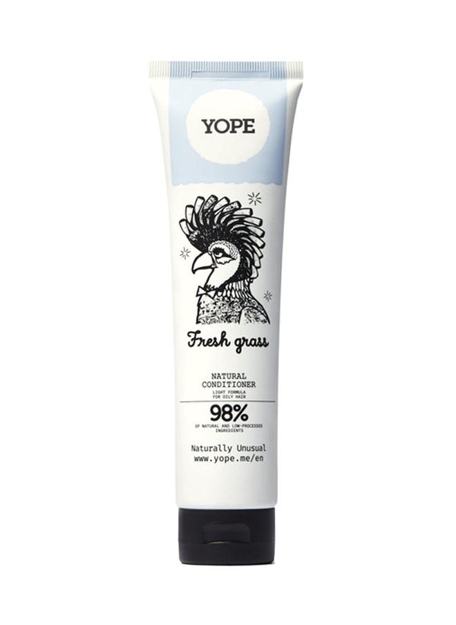 YOPE - Fresh Grass Natural  Conditioner - Image 1