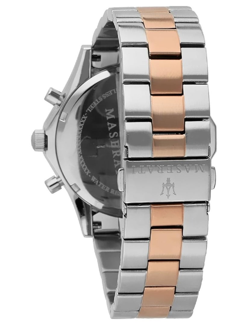 MASERATI - Mens Watch, Bracelet - Image 2