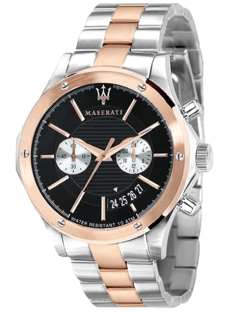 MASERATI - Mens Watch, Bracelet - Image 1