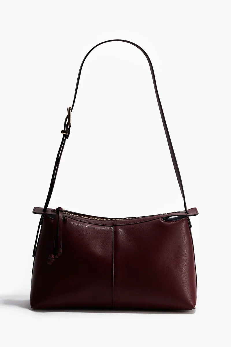 اتش اند ام حقيبة كروس بودي