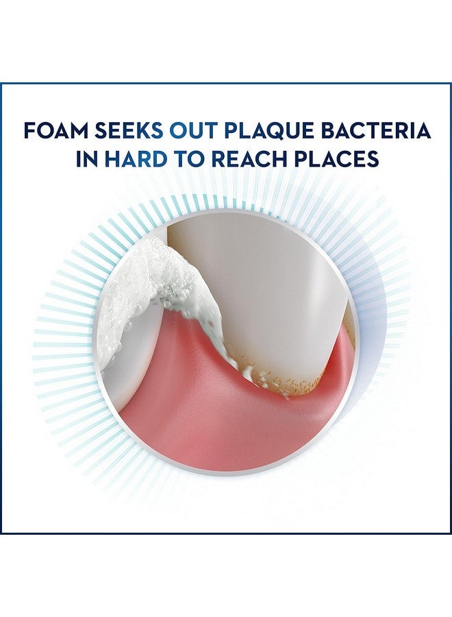كرست معجون أسنان مبيض لطيف لإزالة السموم من اللثة، 4.1 أونصة - Image 4